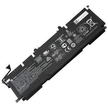 Аккумулятор для ноутбука HP Envy 13-ad AD03XL 51.4Wh (4450mAh) 3cell 11.55V Li-ion (A47637)