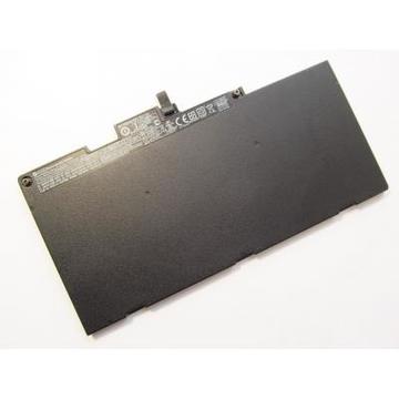 Акумулятор для ноутбука HP EliteBook 840 G3 HSTNN-IB6Y 46.5Wh (4080mAh) 3cell 11.4V (A47475)