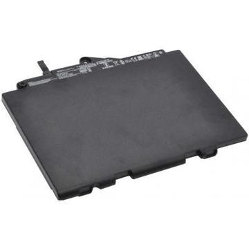 Акумулятор для ноутбука HP EliteBook 820 G3 SN03XL 44Wh (3910mAh) 3cell 11.4V Li-Po (A47525)