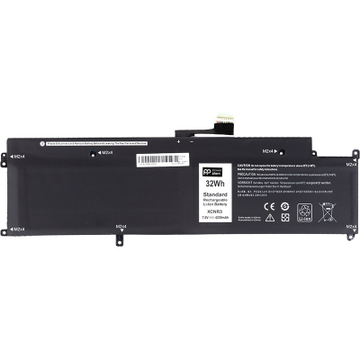 Аккумулятор для ноутбука PowerPlant Dell Latitude 13 7370 (XCNR3) 7.6V 4200mAh (NB441556)
