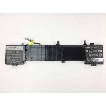 Акумулятор для ноутбука Dell Alienware 17 R3 6JHDV 92Wh (6380mAh) 8cell 14.8V Li-ion (A47439)