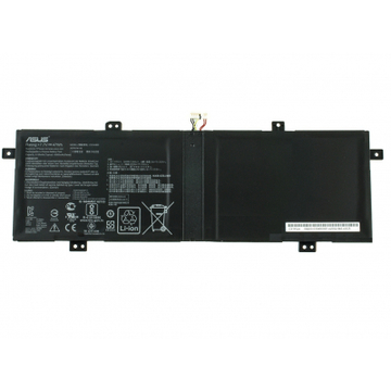 Акумулятор для ноутбука Asus ZenBook UX431FA C21N1833 6100mAh (47Wh) 2cell 7.7V (A47590)
