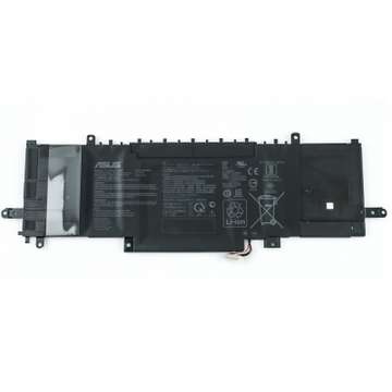 Акумулятор для ноутбука Asus ZenBook UX334FL C31N1841 4335mAh (50Wh) 3cell 11.55V (A47588)