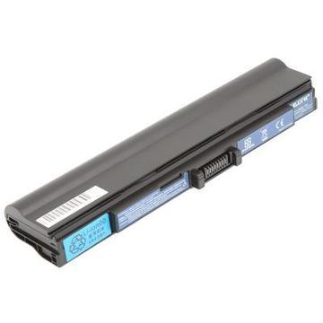Акумулятор для ноутбука AlSoft Acer UM09E36 5200mAh 6cell 11.1V Li-ion (A41113)