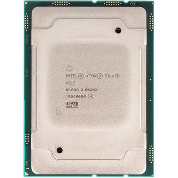 Процессор Intel Xeon Silver 4215 Processor (CD8069504212701)