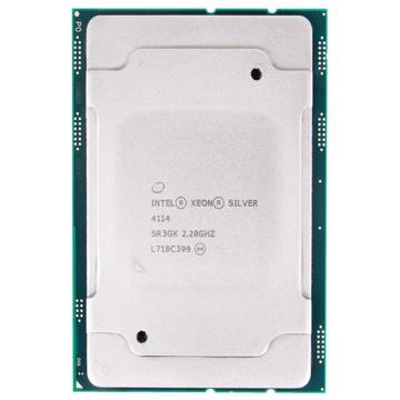 Процесор Intel Xeon Silver 4114 (CD8067303561800)