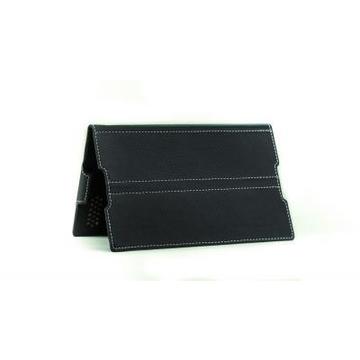 Чохол, сумка для планшета Universal 10" black StatusCASE (2231257148018)