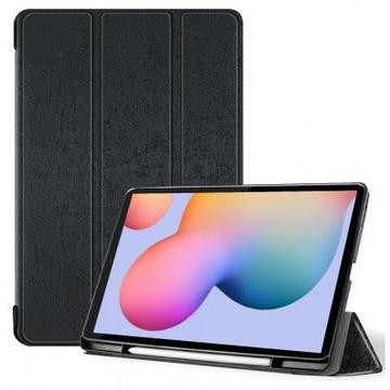 Чехол, сумка для планшетов AirOn Premium SOFT Samsung Galaxy Tab S6 Lite (SM-P610/P615) + fil (4822352781057)