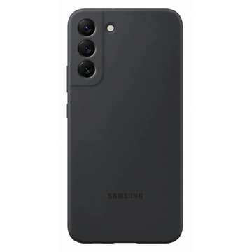 Чохол-накладка Samsung S22Plus (EF-PS906TBEGRU)