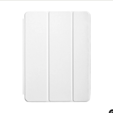 Чохол Original Smart withase iPad 10.2" 2019 White