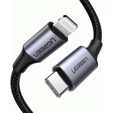 Кабель синхронизации UGREEN USB 2m Blawithk US304