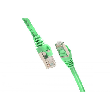 Патч-корд 2E Cat 6UTPRJ45 26AWG 7/0.16 Cu 1.00 mPVC  Green