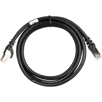 Патч-корд 2E Cat 5eUTPRJ45 26AWG7/0.16 CCA 0.20mPVC Blue