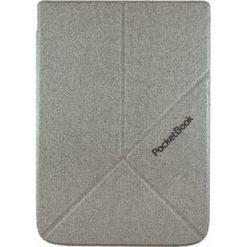 Аксесуари для електронних книг PocketBook Origami 740 Shell O series dark grey