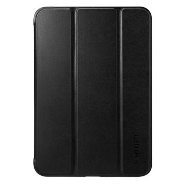 Обкладинка Spigen Smart Fold for iPad Mini 6 8.3" 2021 Black (ACS03763)