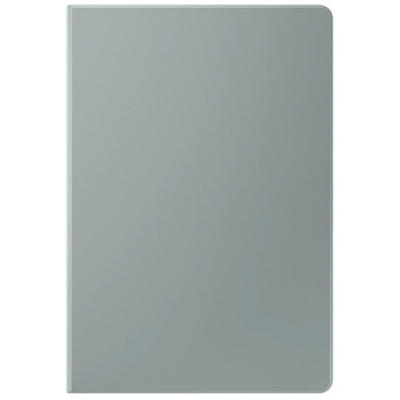 Чехол Samsung Book Cover для планшета Galaxy Tab S7 FE/S7+ (T735/975) Light Green