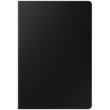 Чехол, сумка для планшетов Samsung Book Cover для планшета Galaxy Tab S7 FE/S7+ (T735/975) Black