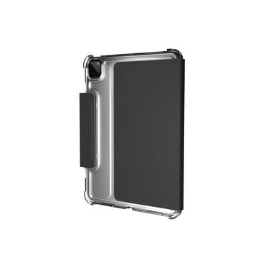 Чохол, сумка для планшета UAG for Apple iPad Air 10.9" (2020) / iPad Pro 11" (2021) Lucent Black/Ice