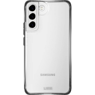 Чохол-накладка UAG for Samsung Galaxy S22+ Plyo Ice