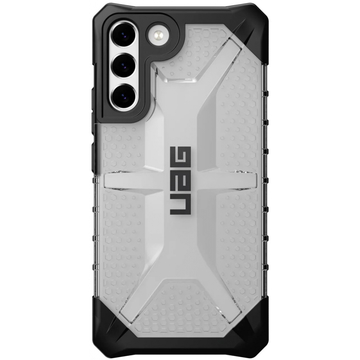 Чохол-накладка UAG for Samsung Galaxy S22+ Plasma Ice