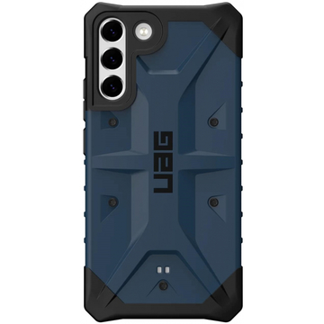 Чохол-накладка UAG Pathfinder Samsung S22 Plus (S906) (213437115555) Mallard