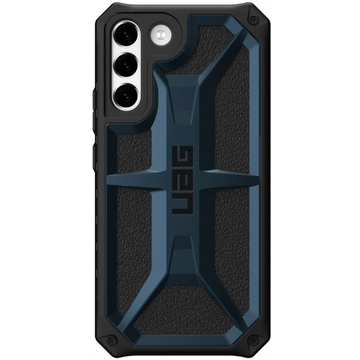 Чехол-накладка UAG for Samsung Galaxy S22+ Monarch Mallard