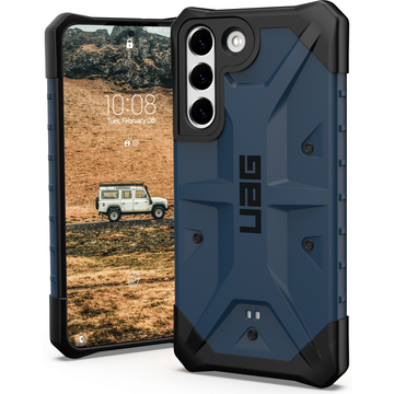 Чехол-накладка UAG for Samsung Galaxy S22 Pathfinder Mallard