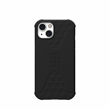 Чохол для смартфона UAG for Apple Iphone 13 Standard Issue Black