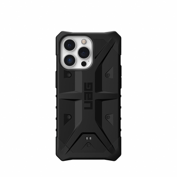 Чехол для смартфона UAG for Apple Iphone 13 Pro Pathfinder Black