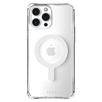 Чехол для смартфона UAG for Apple iPhone 13 Pro Max Plyo Magsafe Ice