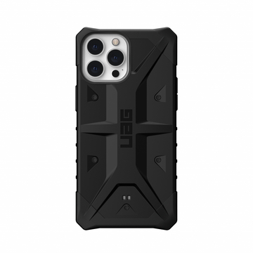 Чохол для смартфона UAG for Apple Iphone 13 Pro Max Pathfinder Black