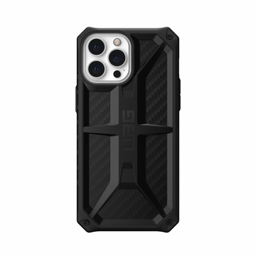 Чохол для смартфона UAG for Apple Iphone 13 Pro Max Monarch Carbon Fiber