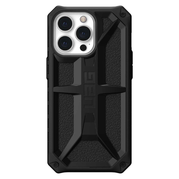 Чохол для смартфона UAG for Apple iPhone 13 Pro Max Monarch Black