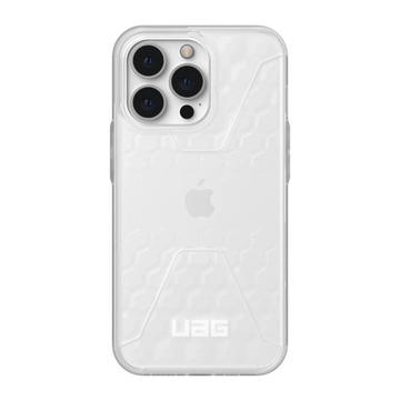 Чехол для смартфона UAG for Apple iPhone 13 Pro Civilian Frosted Ice