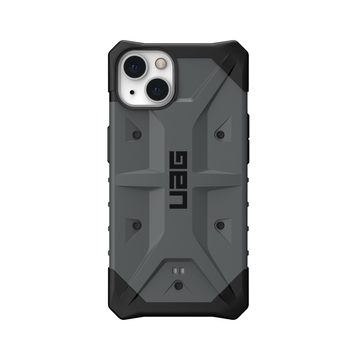 Чохол для смартфона UAG for Apple iPhone 13 Pathfinder Silver