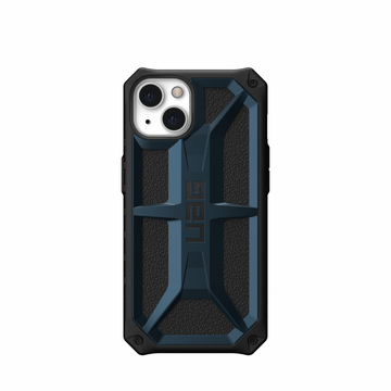 Чехол для смартфона UAG for Apple Iphone 13 Monarch Mallard