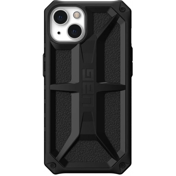 Чохол для смартфона UAG for Apple iPhone 13 Monarch Black