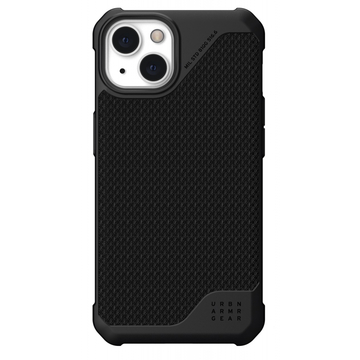 Чохол для смартфона UAG for Apple Iphone 13 Metropolis LT Kevlar BLACK