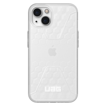 Чехол для смартфона UAG for Apple iPhone 13 Civilian Frosted Ice