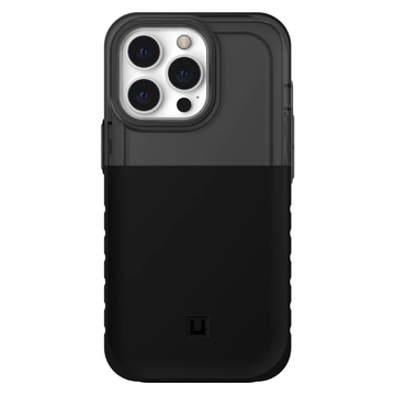 Чохол для смартфона UAG for Apple iPhone 13 Pro Max Dip Black