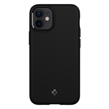 Чохол для смартфона for Apple iPhone 12 Mini Mag Armor Black