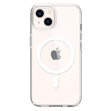 Чехол для смартфона Spigen for Apple Iphone 13 Ultra Hybrid Mag Safe White