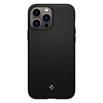 Чехол для смартфона Spigen for Apple Iphone 13 Pro Max Mag Armor Matte Black