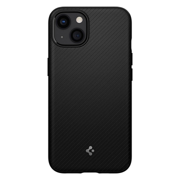 Чохол для смартфона Spigen Core Mag Armor Apple iPhone 13 Matte Black (ACS03546)