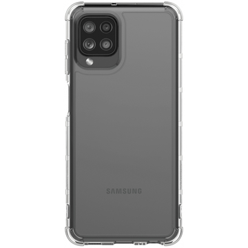 Чехол-накладка Samsung KD Lab M Cover for Galaxy M32 (M325) Transparency