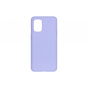 Чохол для смартфона 2Е Basic for OnePlus 8T (KB2003) Solid Silicon light Purple