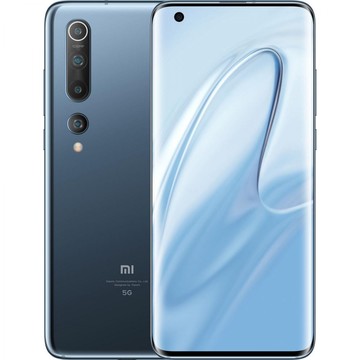 Смартфон Xiaomi Mi 10 12/256GB Grey