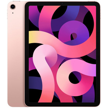 Планшет Apple iPad Air 10.9 Wi-Fi 4G 64Gb (2020) Rose Gold