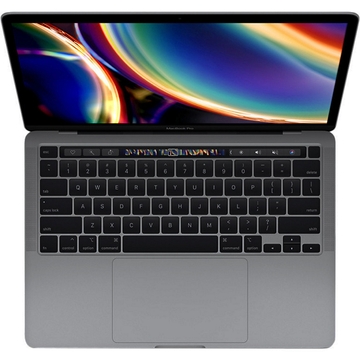 Ноутбук Apple Macbook Pro 13" 2020 1TB/16Gb MWP52 Space Gray