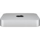 Неттоп Apple Mac mini 2020 M1 256Gb/8Gb MGNR3 Silver